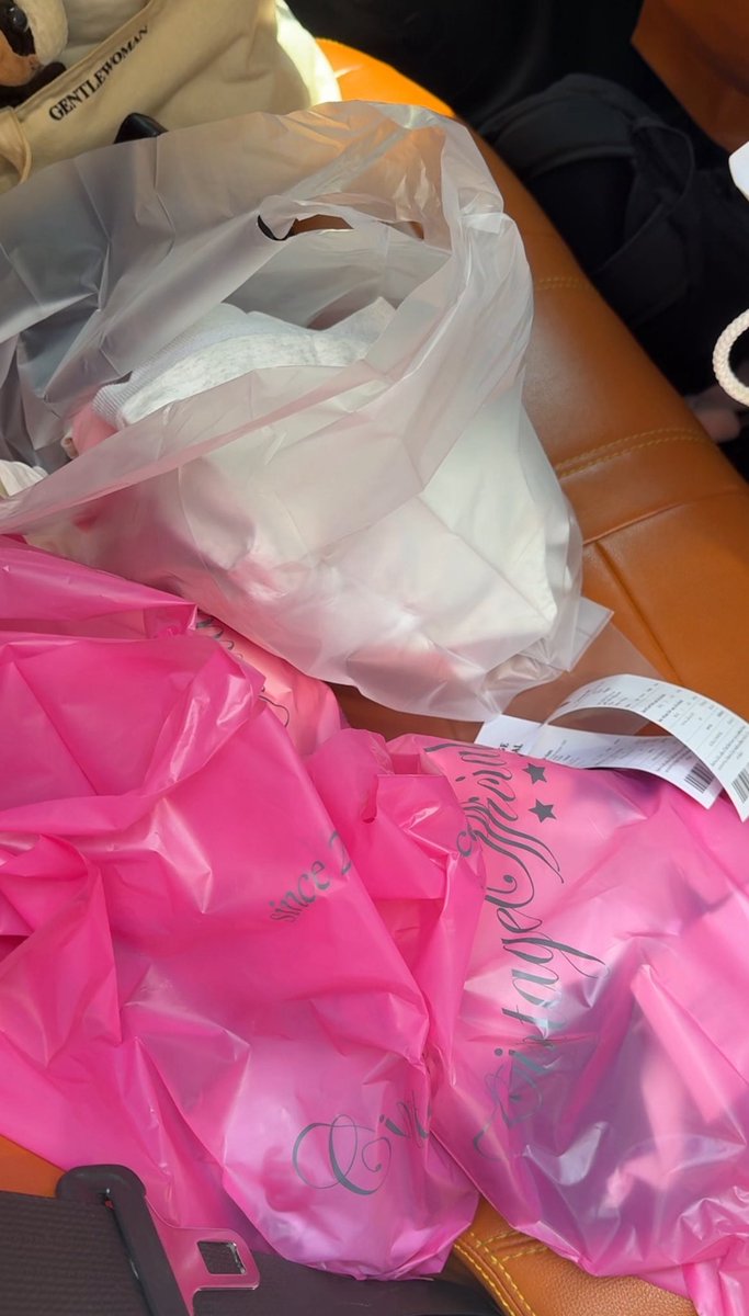 Usedbynapat🛒(ฟอลก่อนเดมจะได้ขึ้นค่ะ💖) tweet media