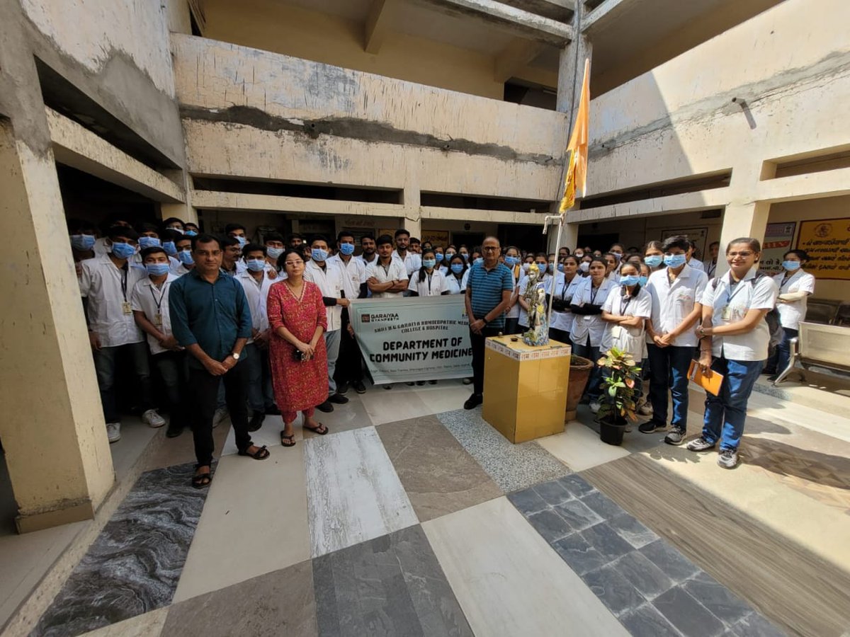 Sbcc.Health.District Panchayat Rajkot tweet media