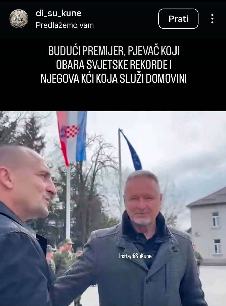Hrvatski val tradicije 🇭🇷 tweet media