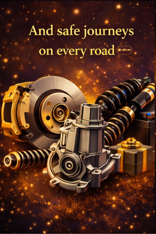 SpareMe_ZA's tweet photo. 🌙✨ Eid Mubarak from SpareMe

Wishing you peace, blessings, and safe journeys this Eid 🤍

🚗 Quality parts you can trust

🌐 https://t.co/EmFAmoTLiP

📦 Nationwide Delivery

#EidMubarak #SpareMe #CarPartsSA #AutomotiveSA #SouthAfrica #DriveSafe #EidSA https://t.co/L5hsfxLb6c