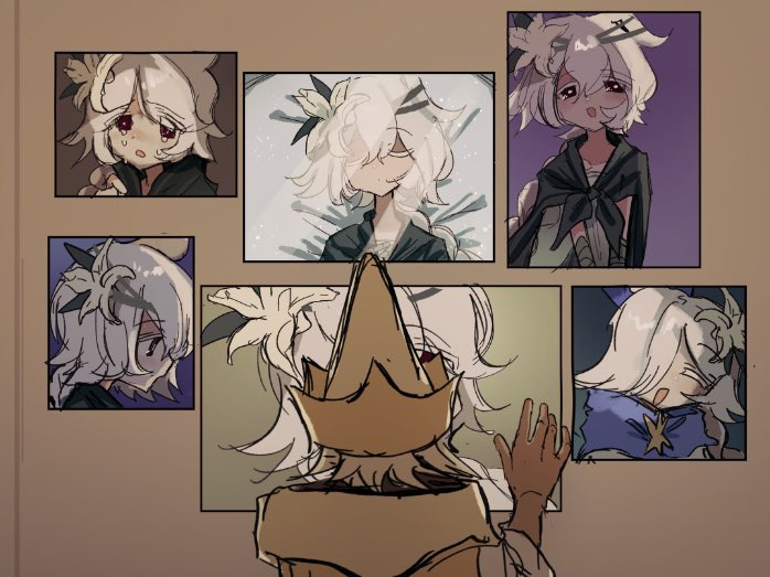 も@skeb tweet media