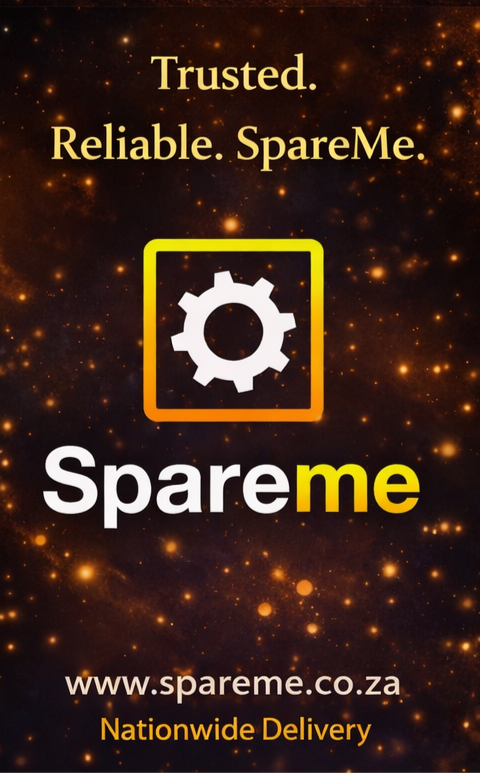 SpareMe_ZA's tweet photo. 🌙✨ Eid Mubarak from SpareMe

Wishing you peace, blessings, and safe journeys this Eid 🤍

🚗 Quality parts you can trust

🌐 https://t.co/EmFAmoTLiP

📦 Nationwide Delivery

#EidMubarak #SpareMe #CarPartsSA #AutomotiveSA #SouthAfrica #DriveSafe #EidSA https://t.co/L5hsfxLb6c