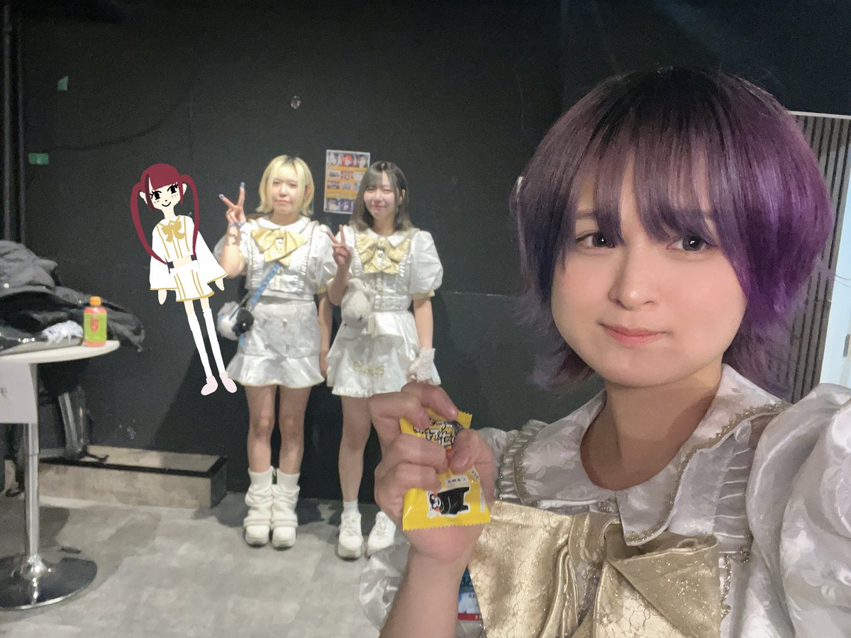 チギリ【公式】 tweet media