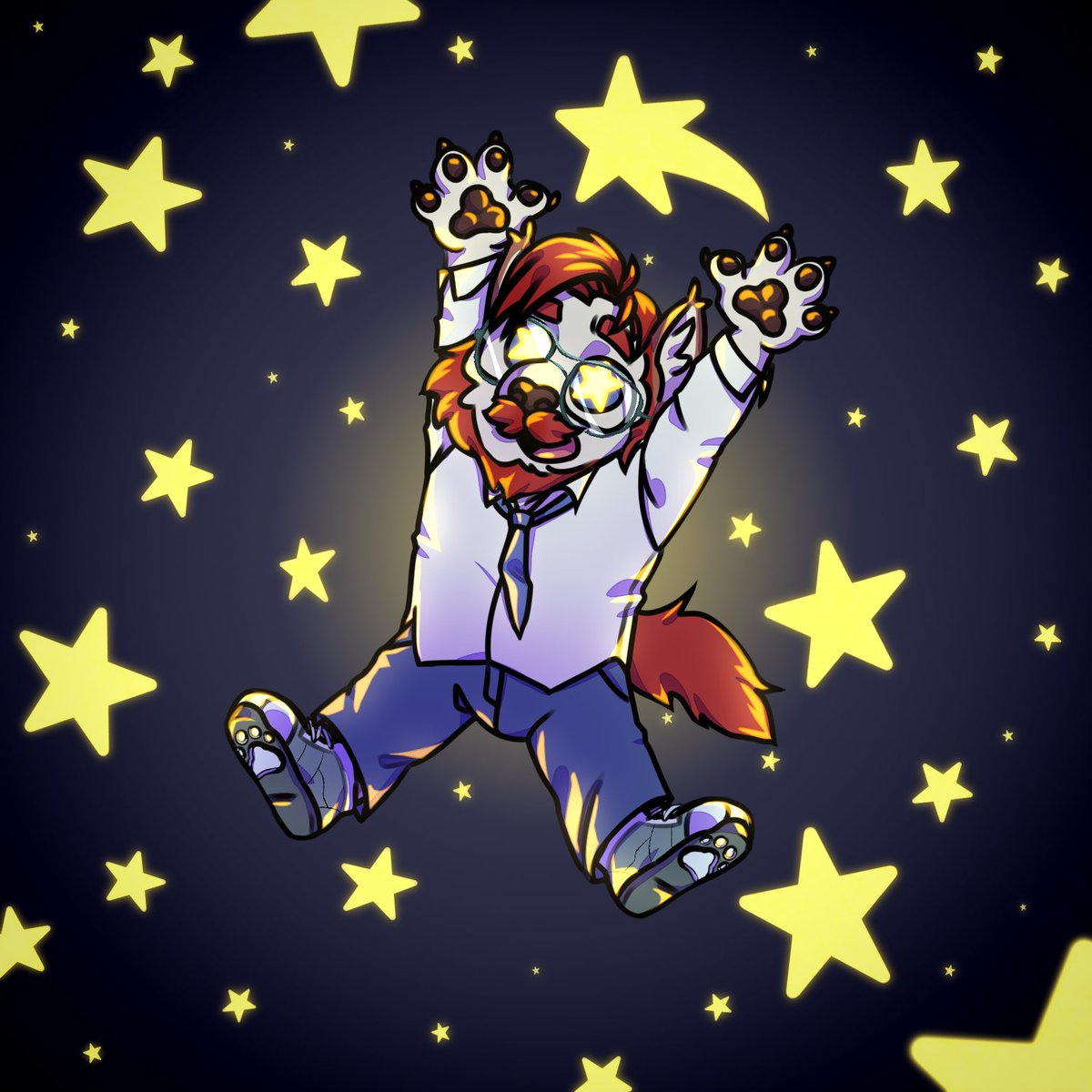 A pack of YCH's i made

#art #ych #commision #furry