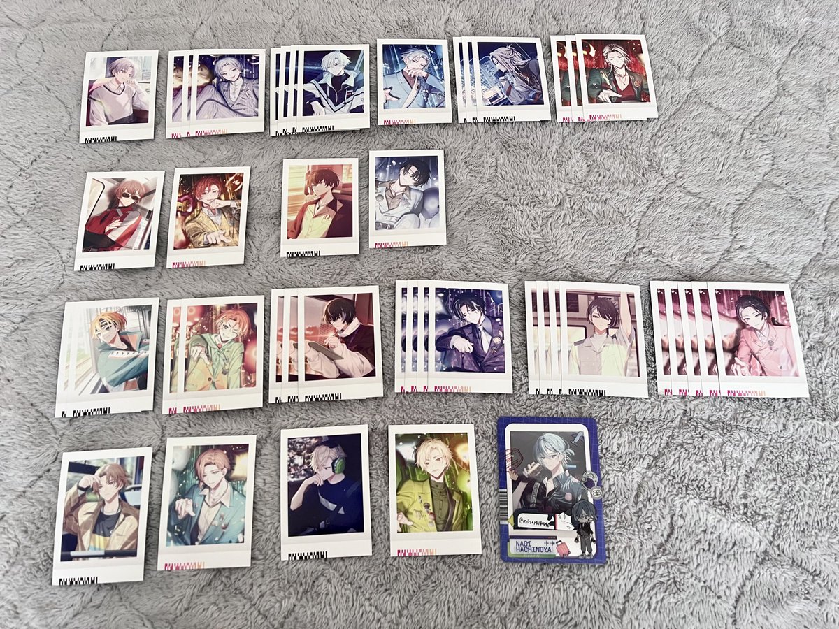 みる@交換垢 tweet media