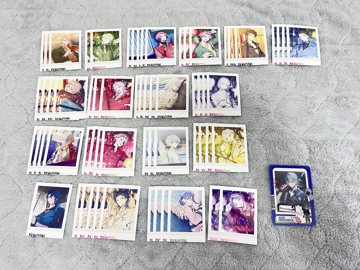 みる@交換垢 tweet media