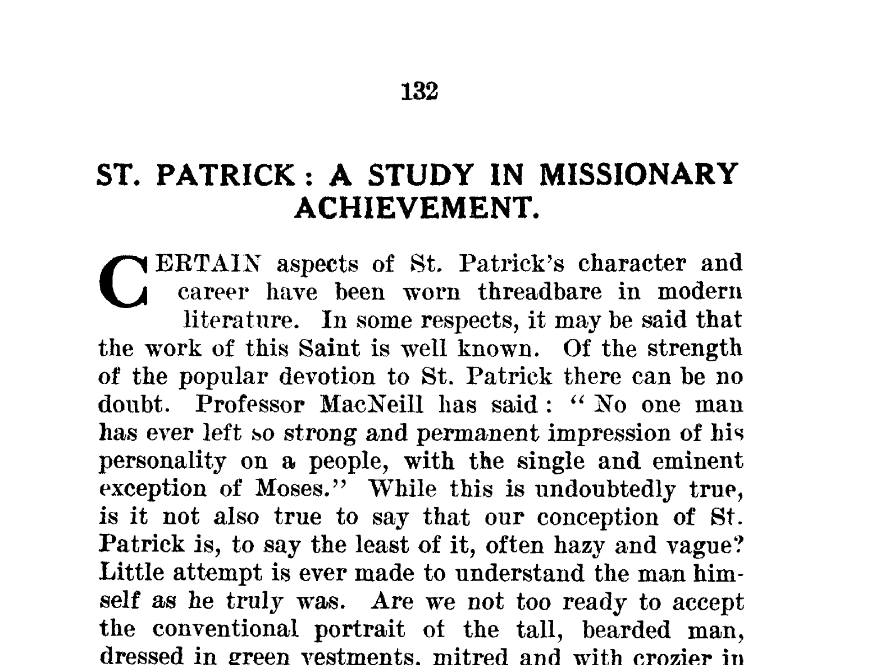 Omnium Sanctorum Hiberniae tweet media
