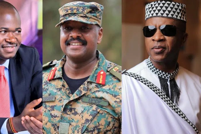 Pulse Uganda tweet media