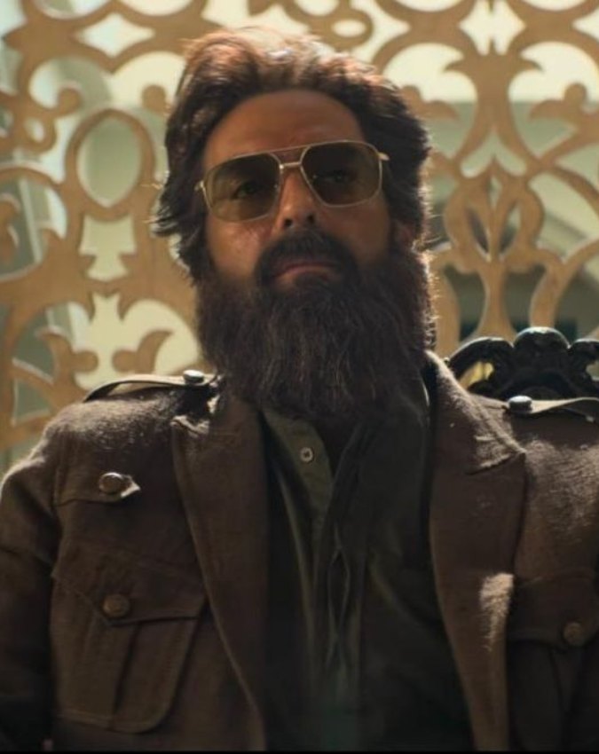 Selfless⁴⁵ tweet media