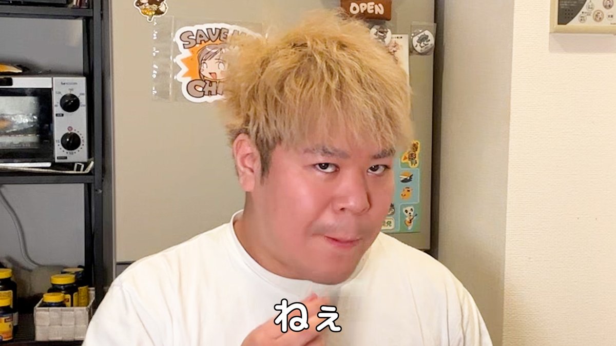 こーすけ tweet media