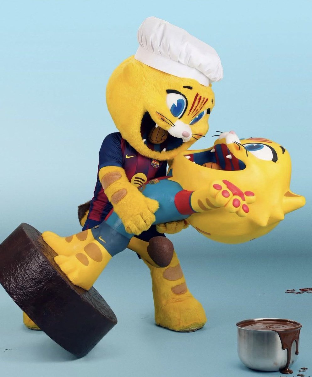 𝕭𝖆𝖗𝖈𝖊𝖑𝖔𝖓𝖆𝕼𝖚𝖊𝖊𝖓 💙 ❤️ tweet media