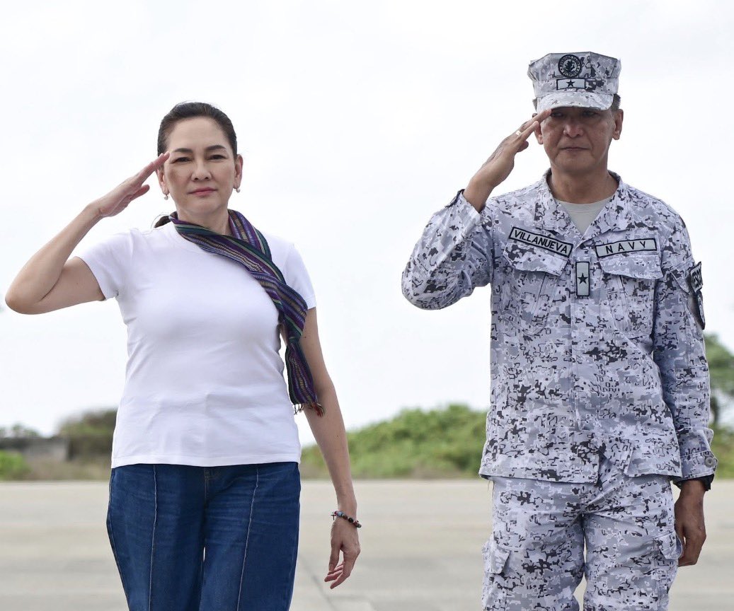 Jesus Falcis 🇵🇭 tweet media