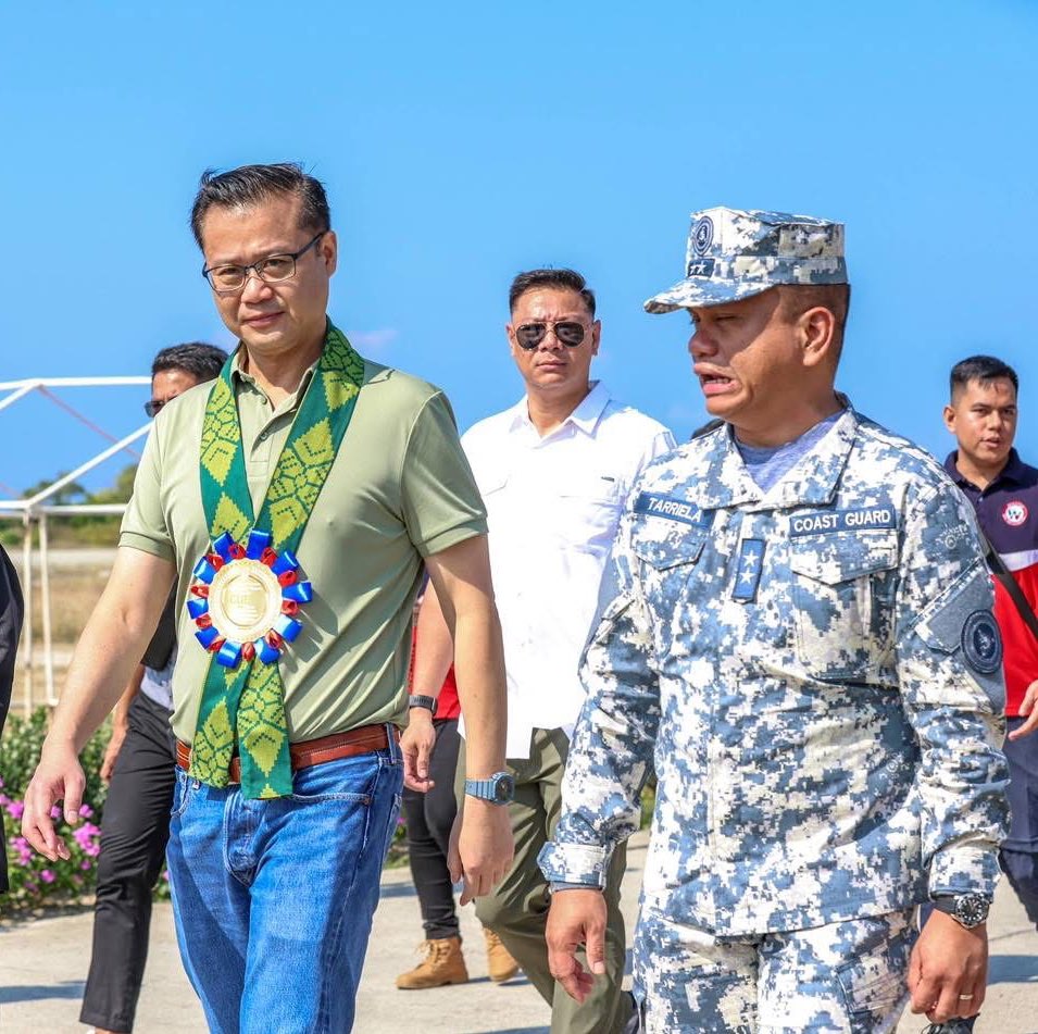 Jesus Falcis 🇵🇭 tweet media