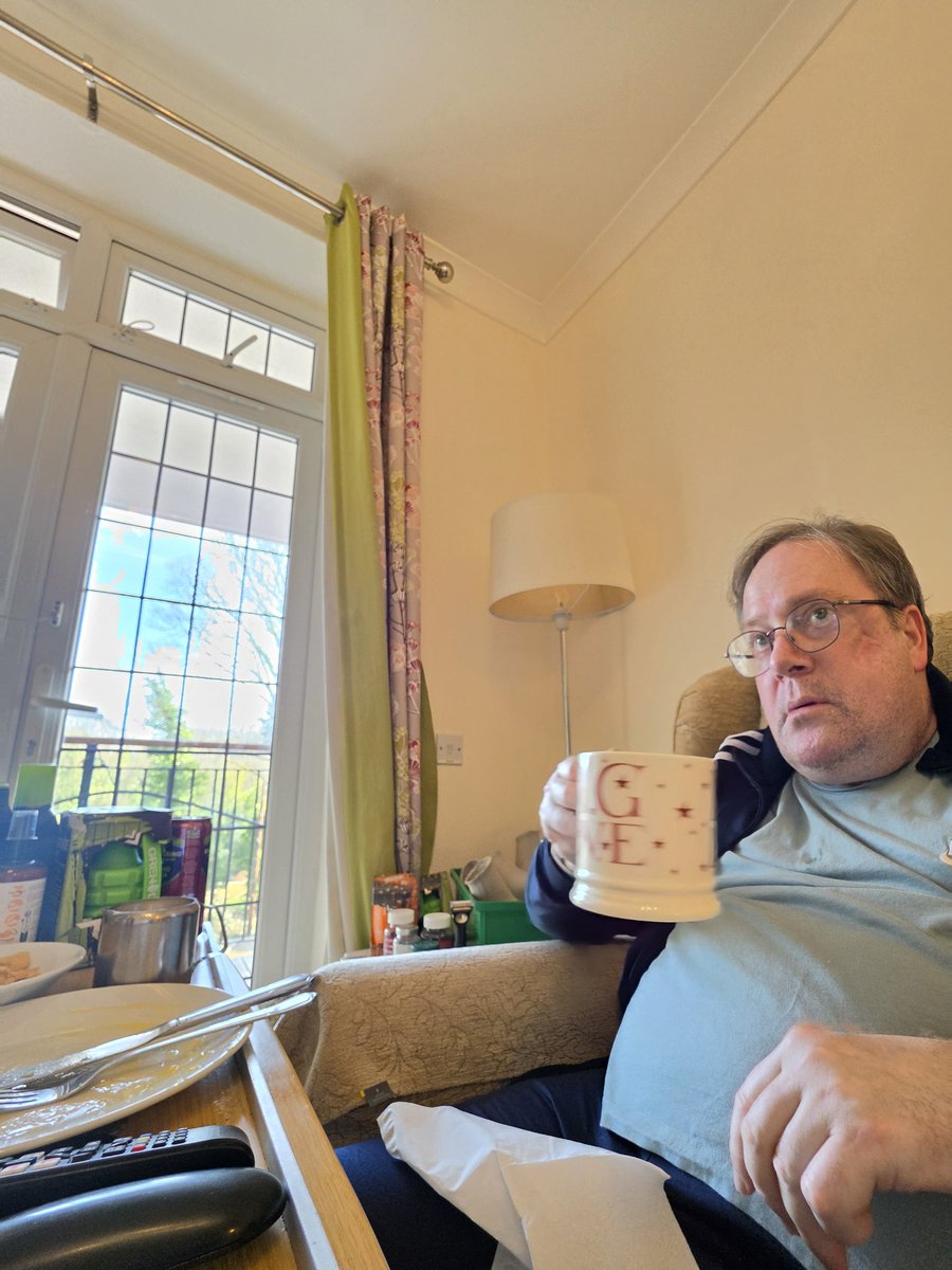 Timothy James Byrne tweet media