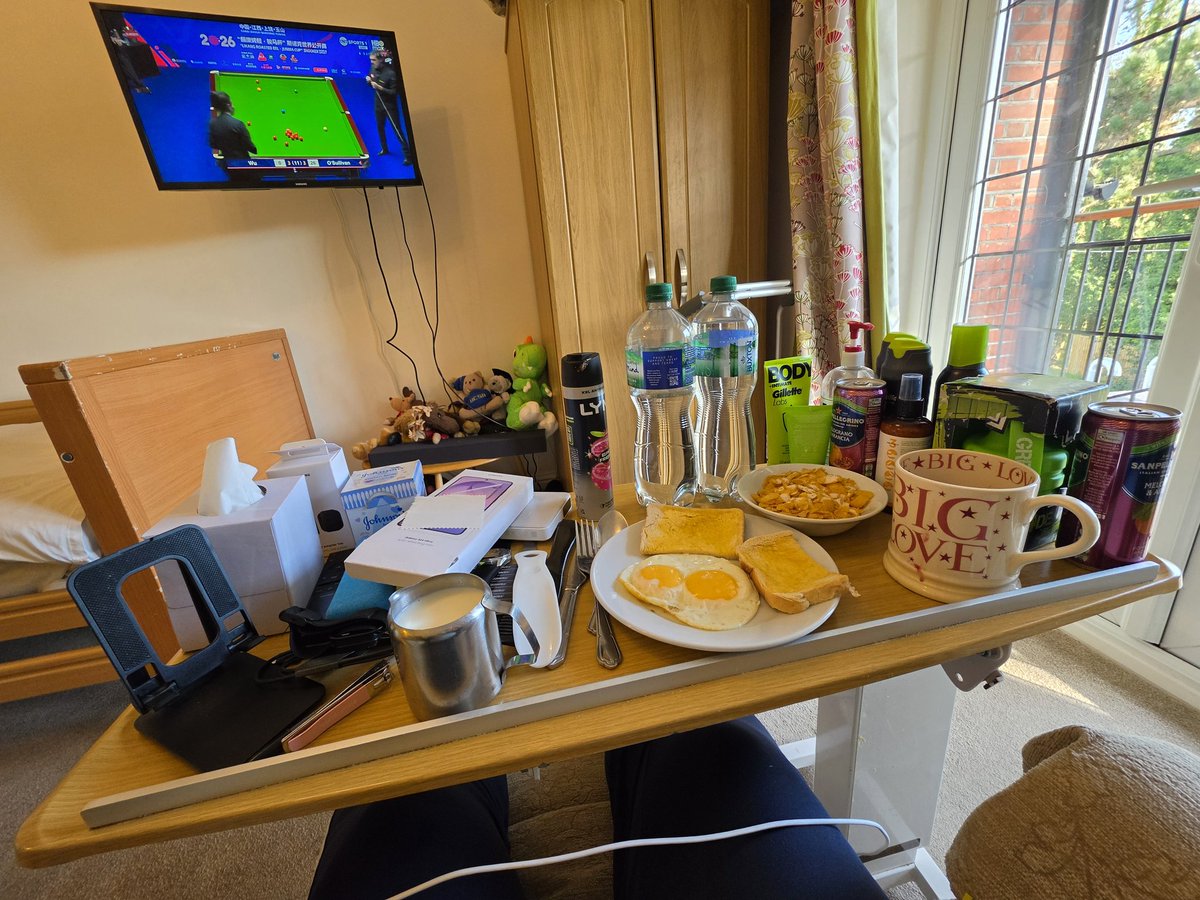 Timothy James Byrne tweet media