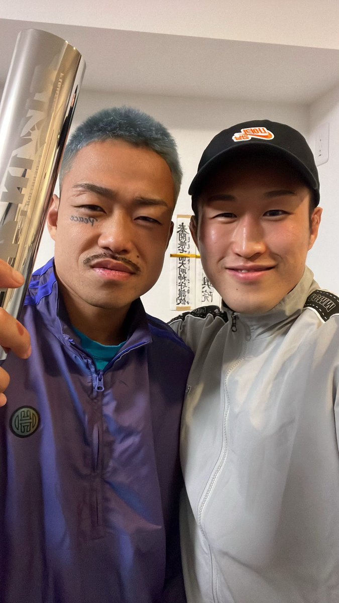 山本聖悟 tweet media