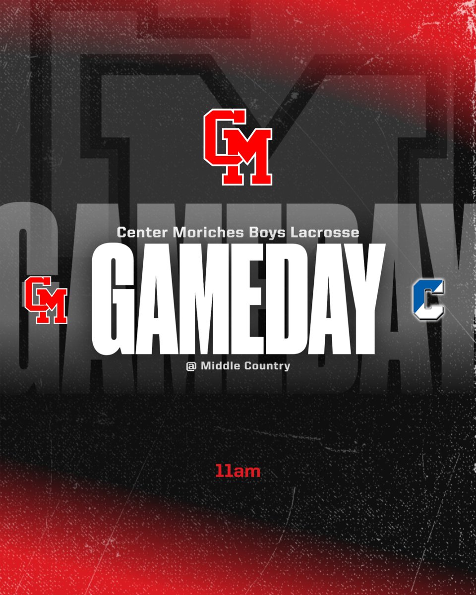 Center Moriches Athletics tweet media