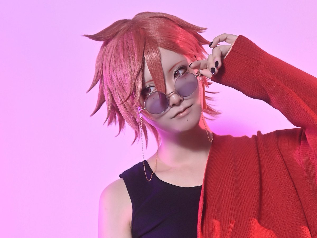 界塚 つくも tweet media