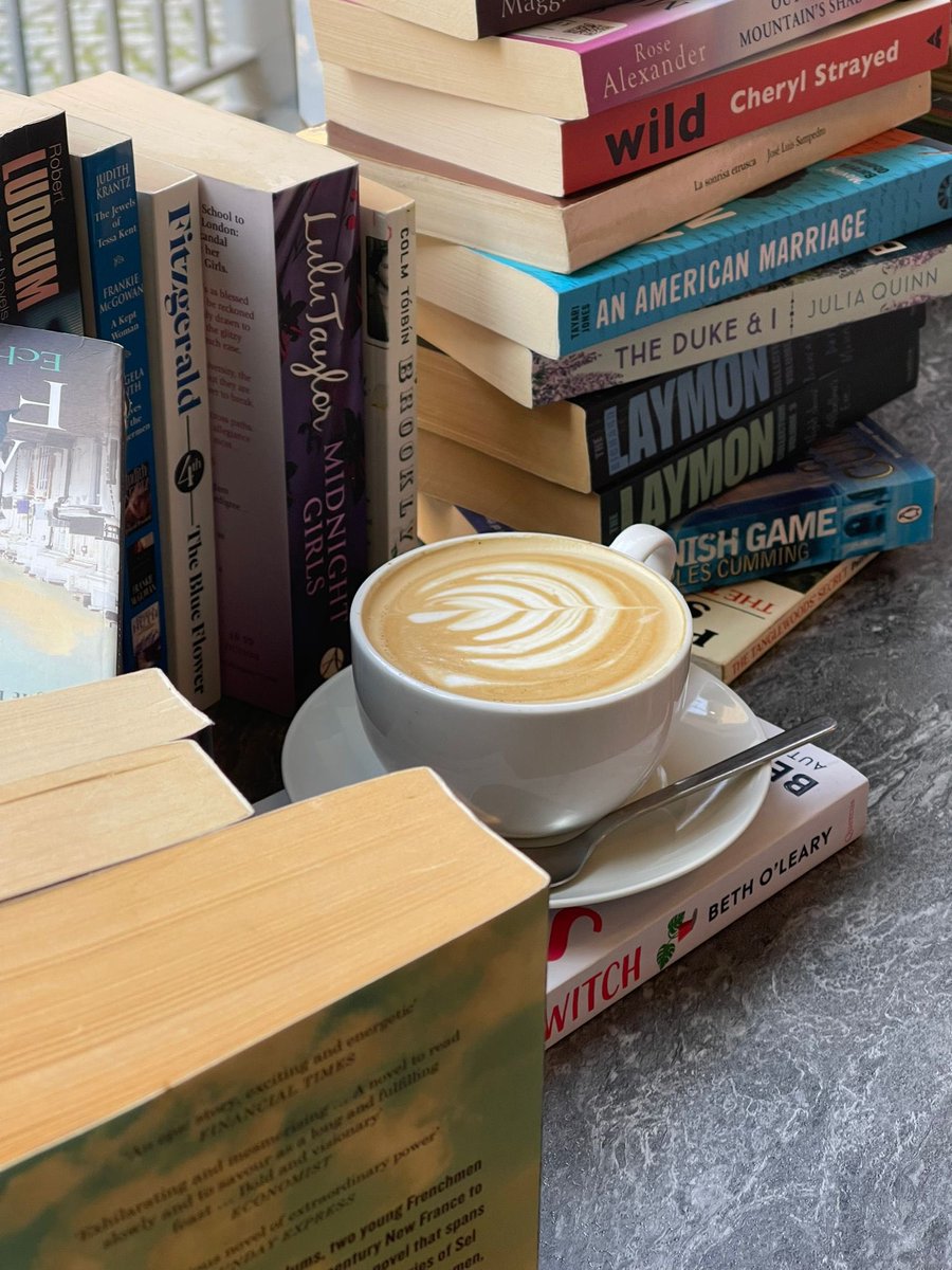 Paper Cup Coffee Liverpool tweet media