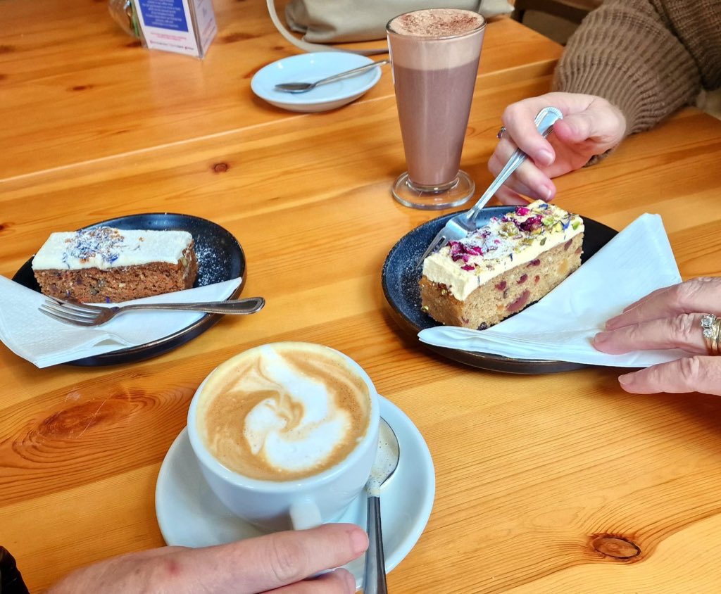 Paper Cup Coffee Liverpool tweet media