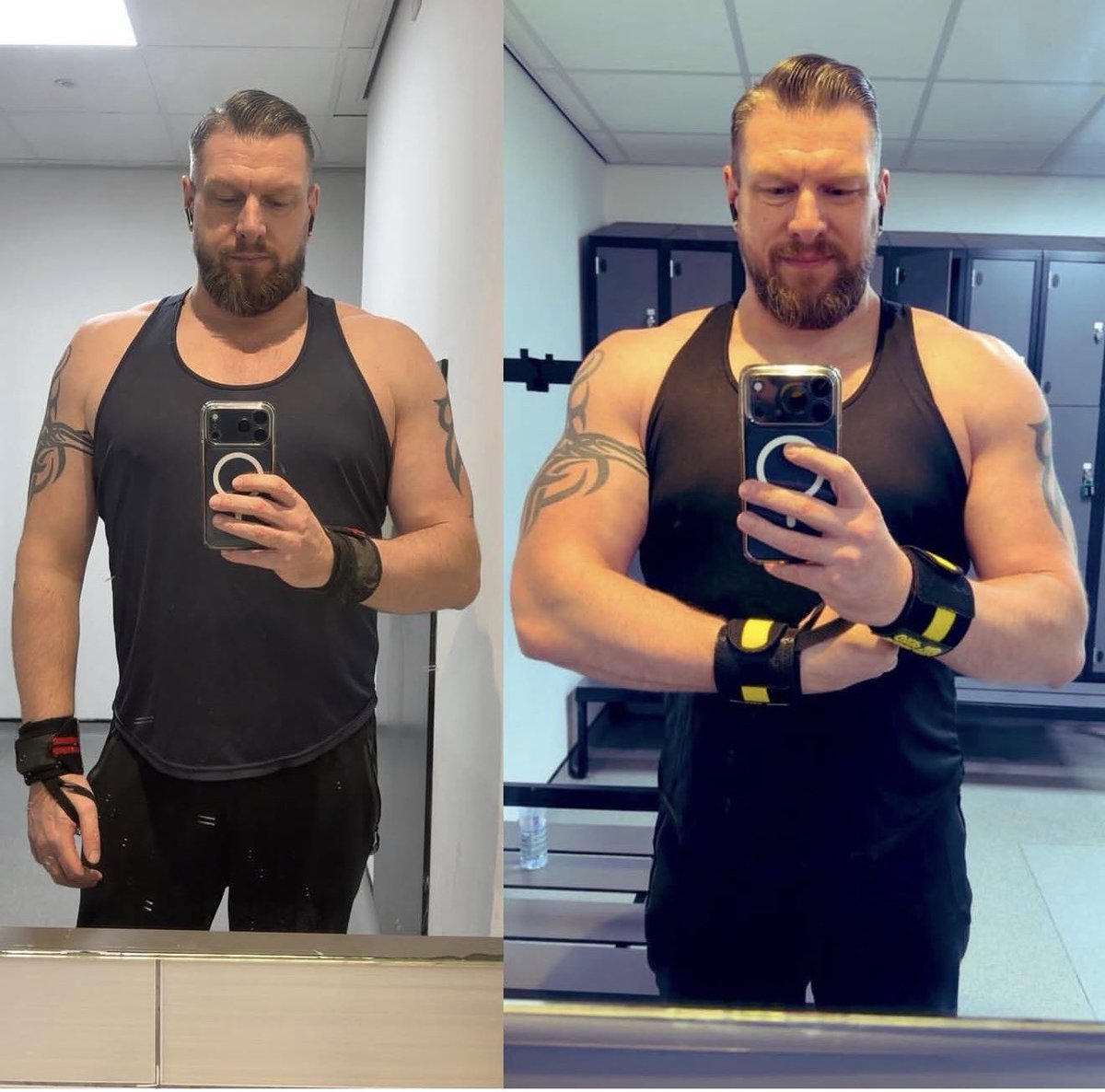 Duke of Preston tweet media