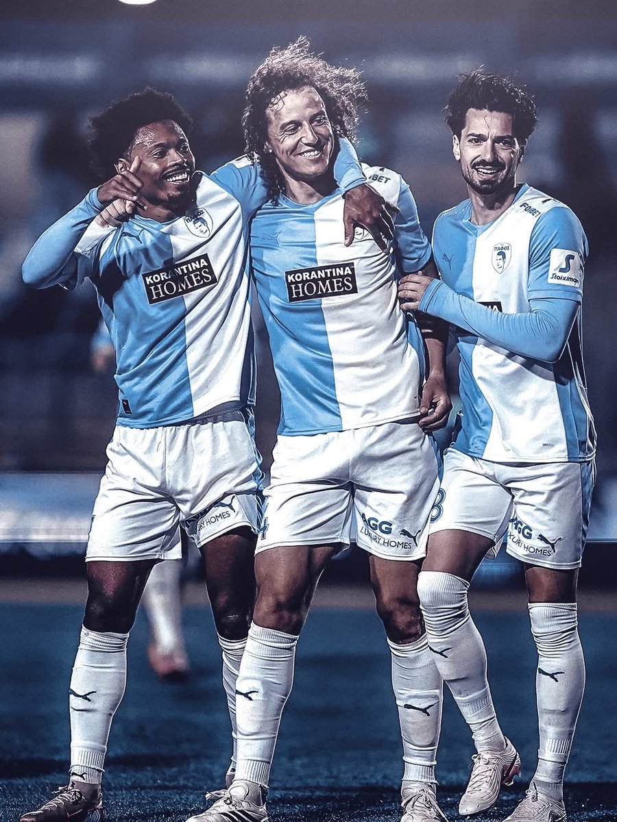 Pafos International Supporters Group tweet media