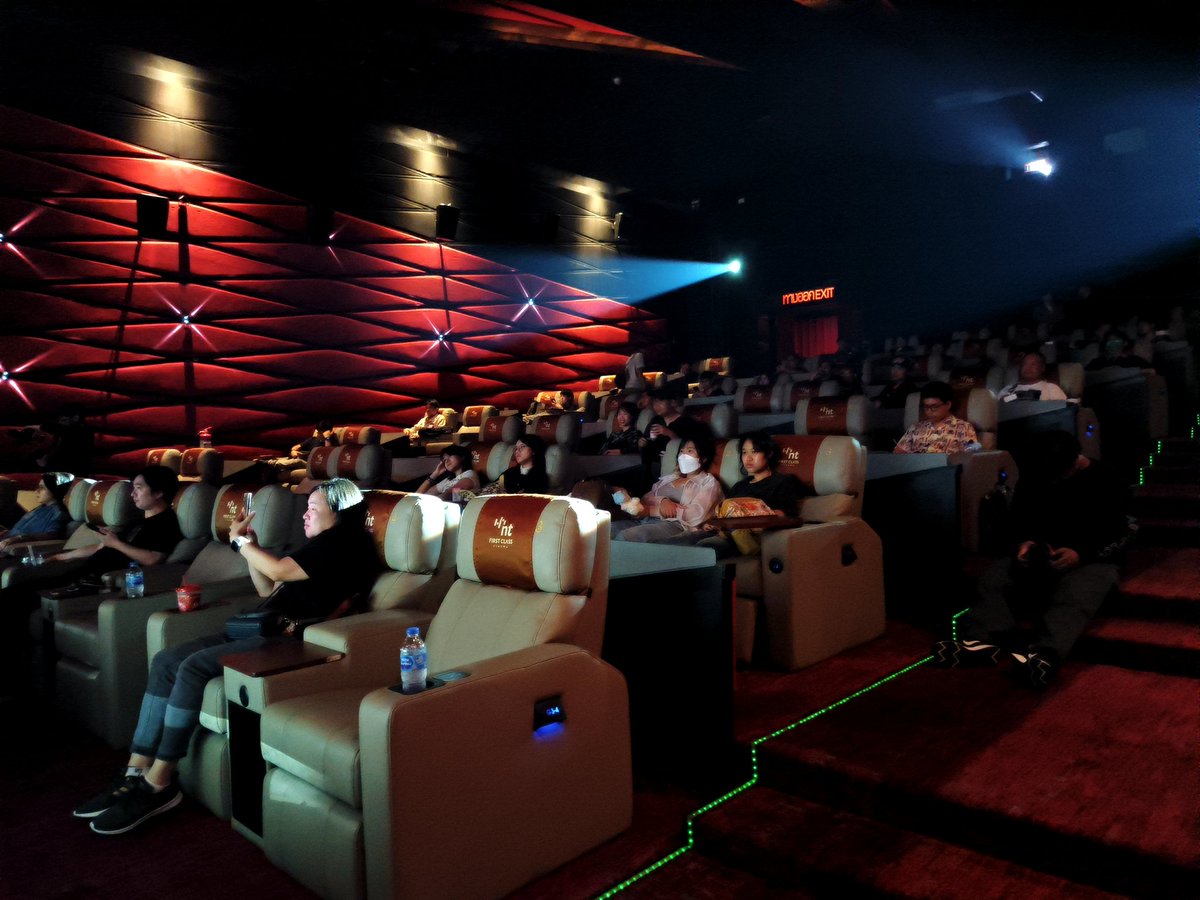 Riff-official tweet media