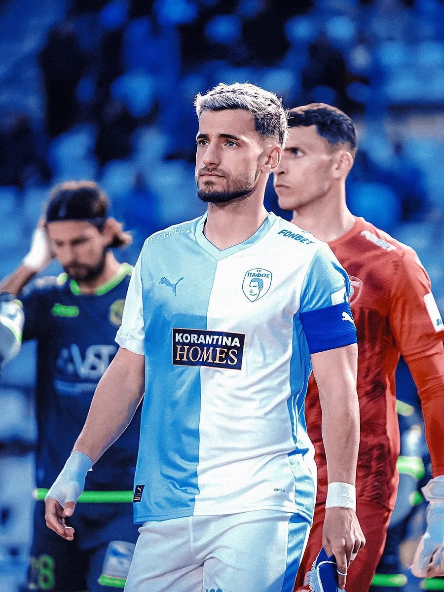 Pafos International Supporters Group tweet media