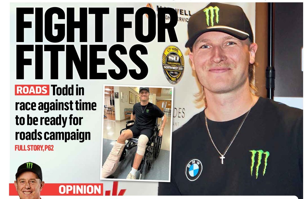 mackemarek tweet media