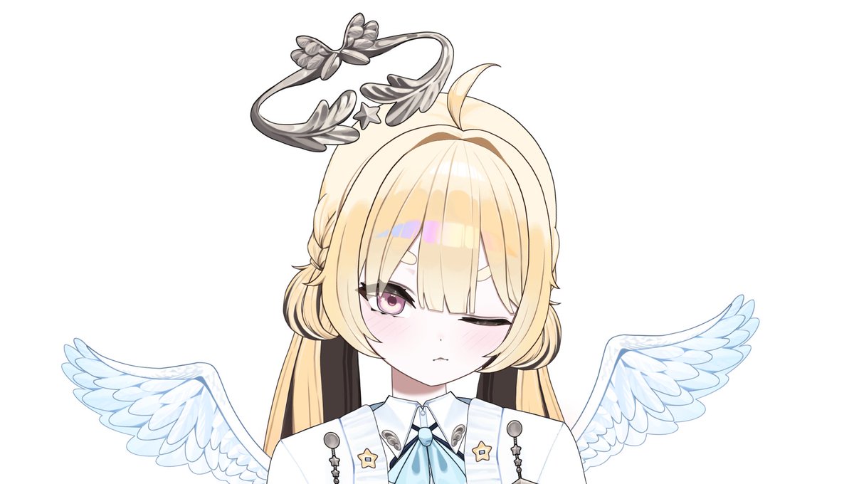 마지텐 시아【VRECORD】 tweet media