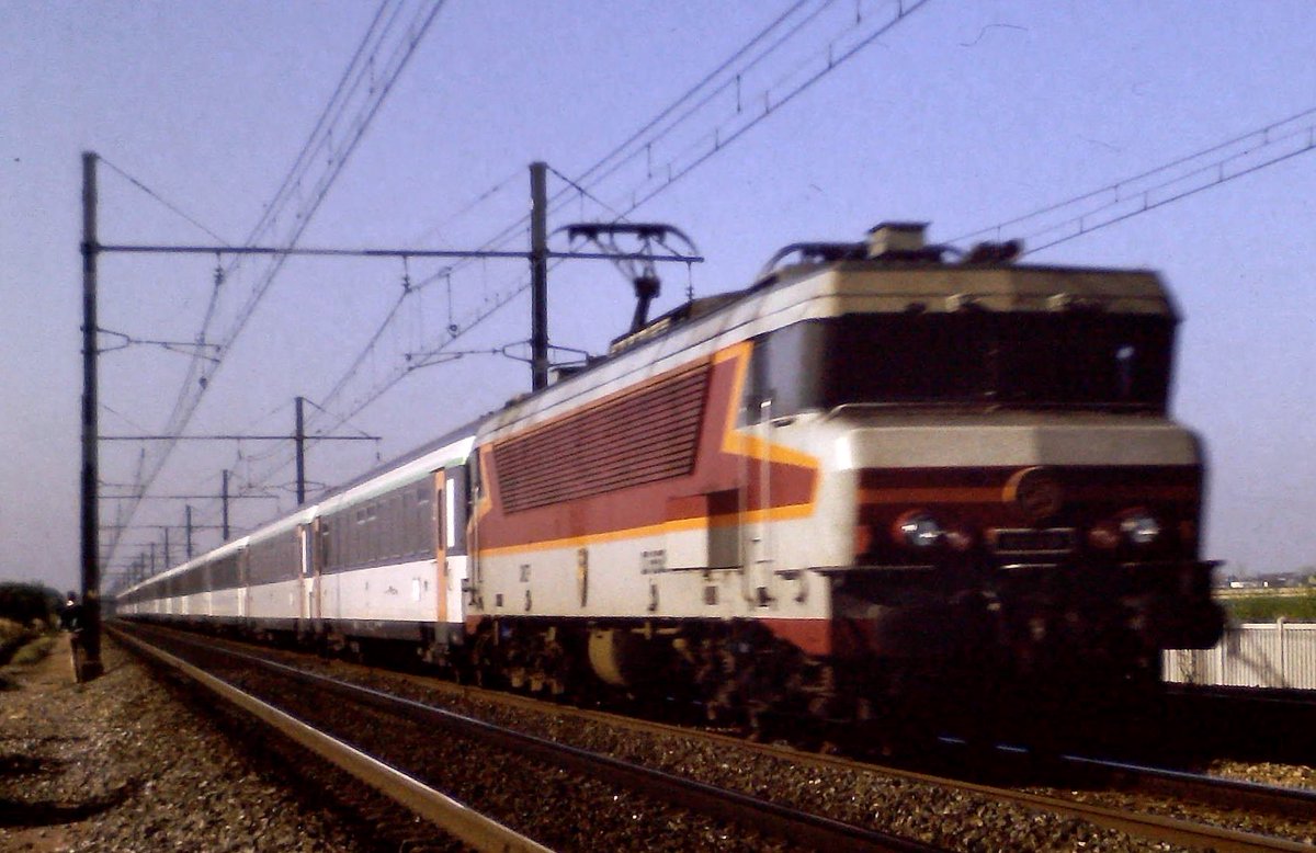 Bertrand NICOLLE tweet media