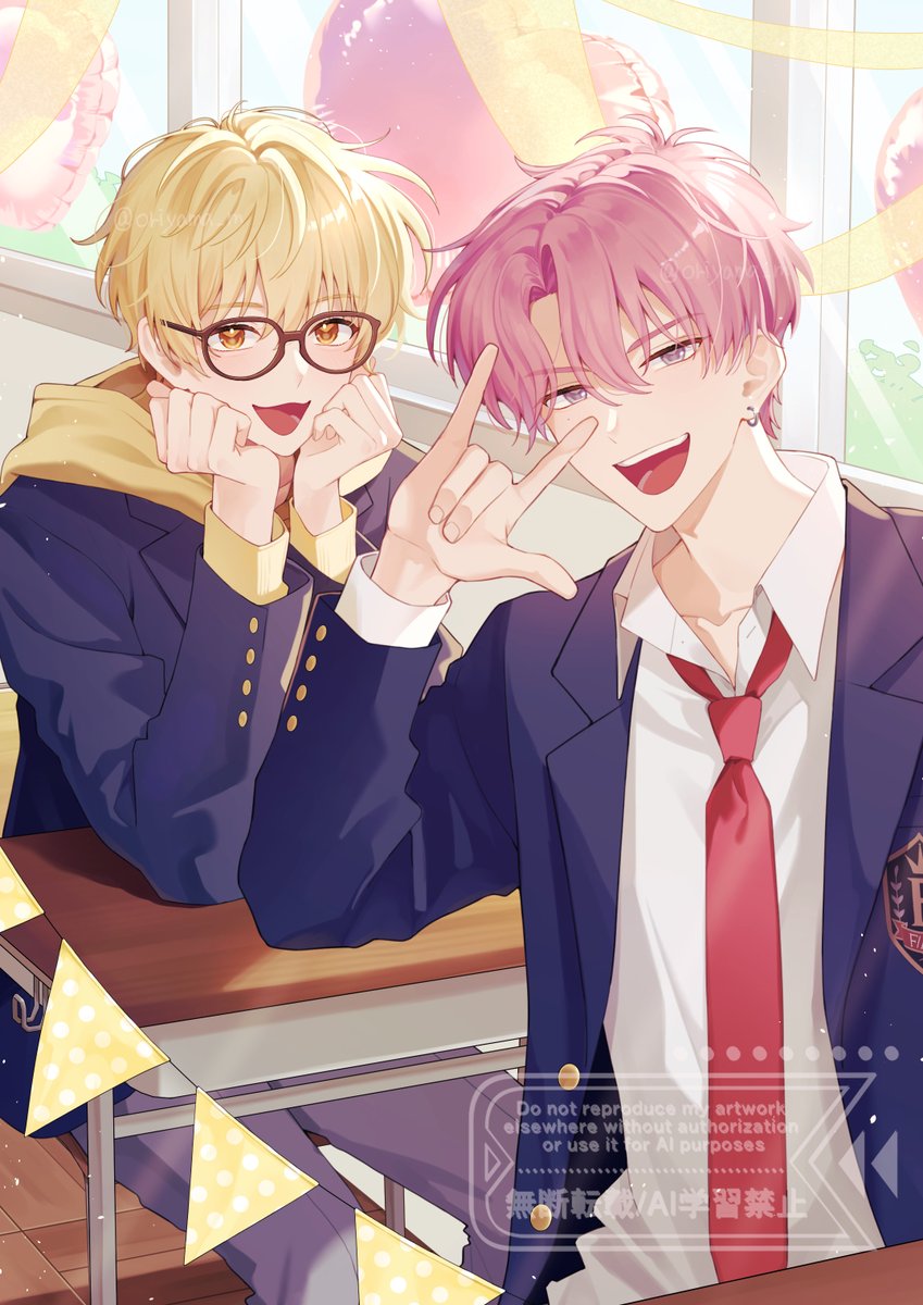 🌸織山めぐみ🌸イラストレーター tweet media