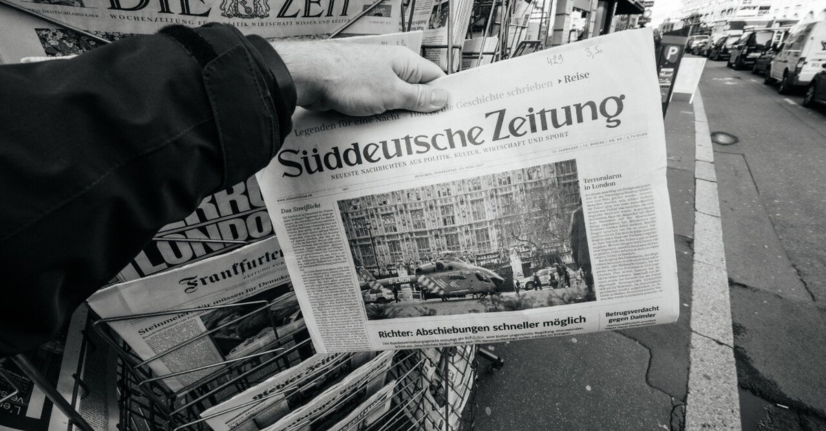 COMPACT-Magazin tweet media