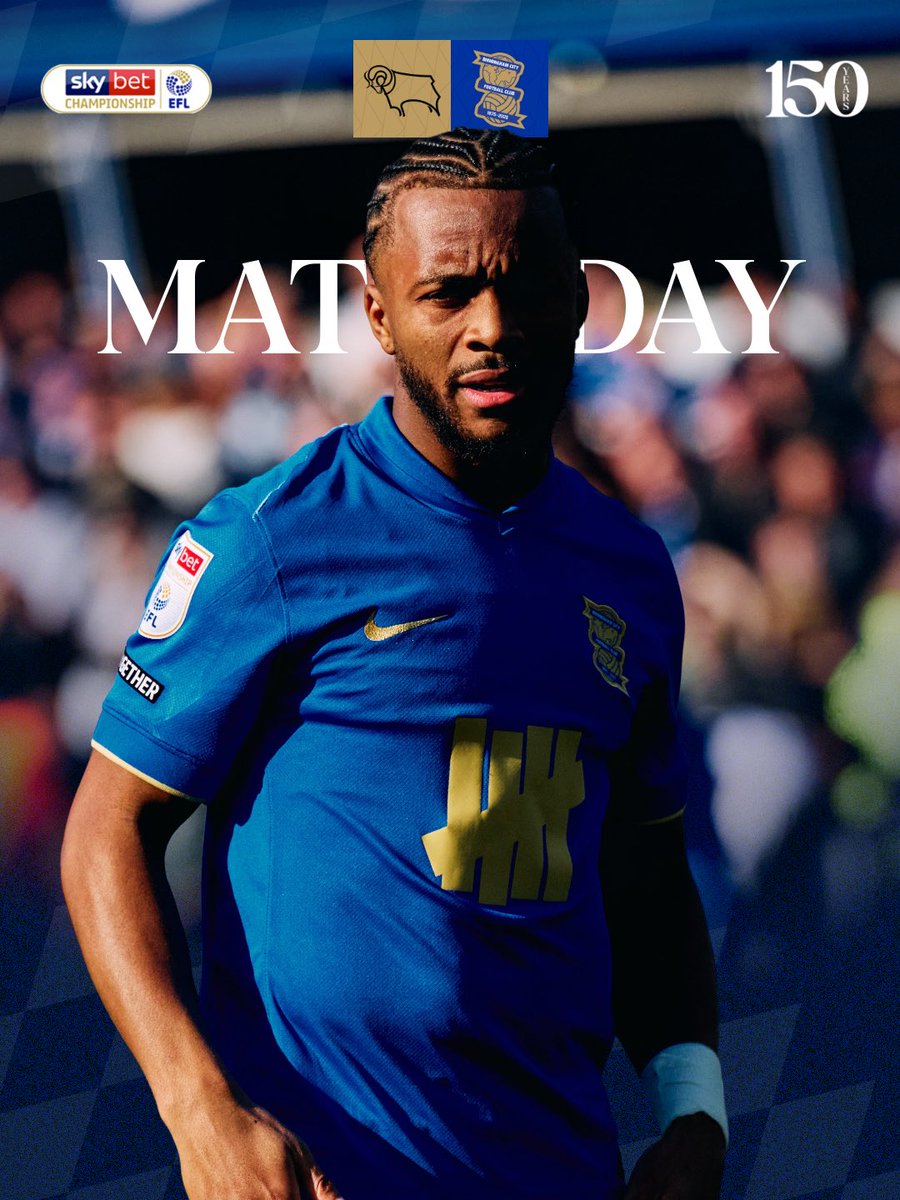 Birmingham City FC tweet media