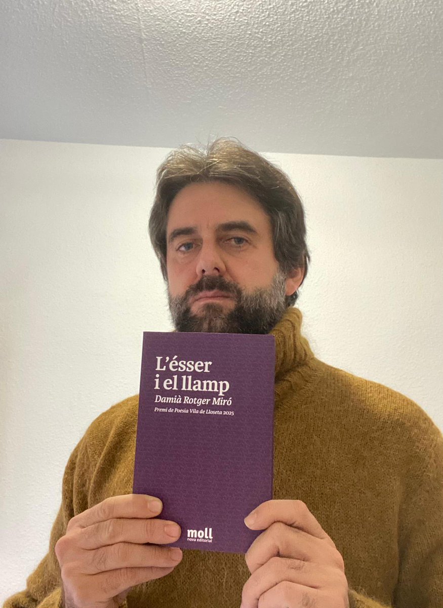 Editorial Moll tweet media