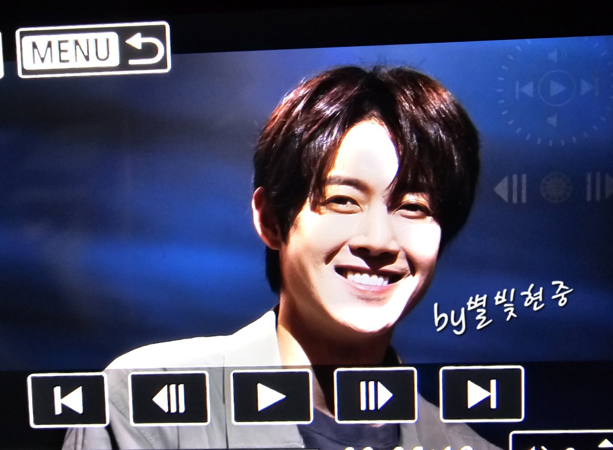 별빛현중 tweet media