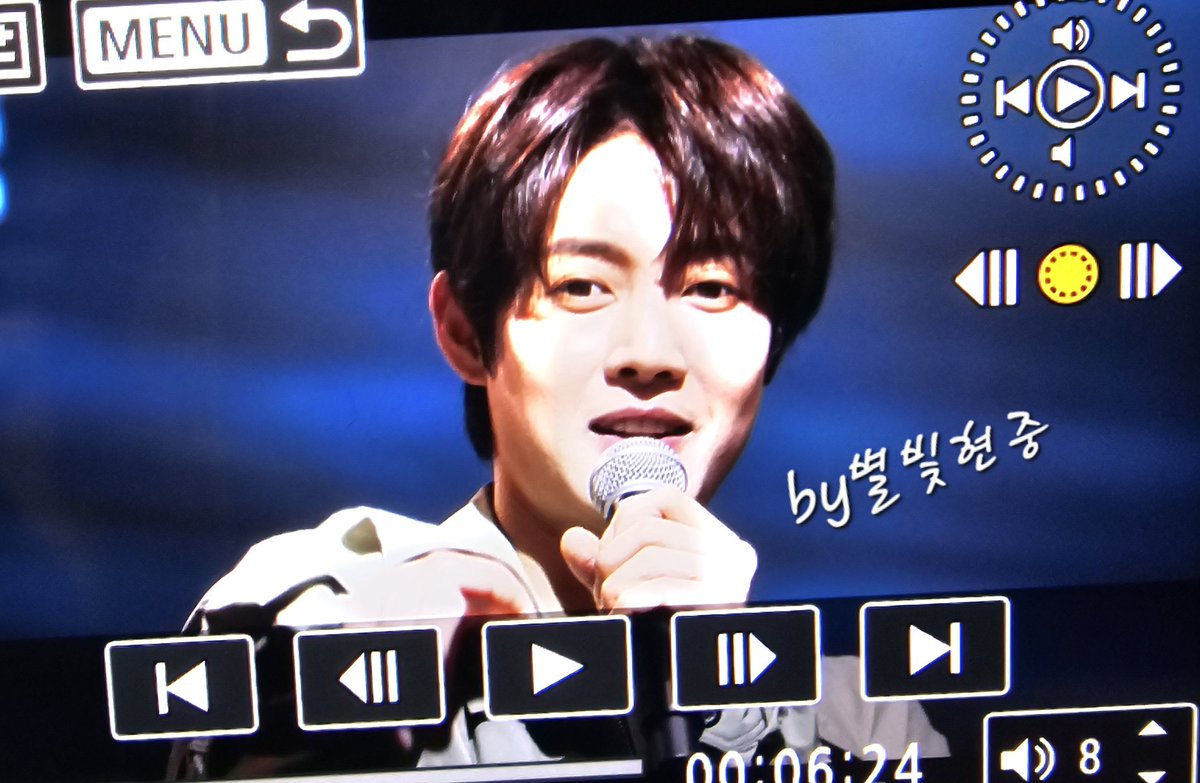 별빛현중 tweet media