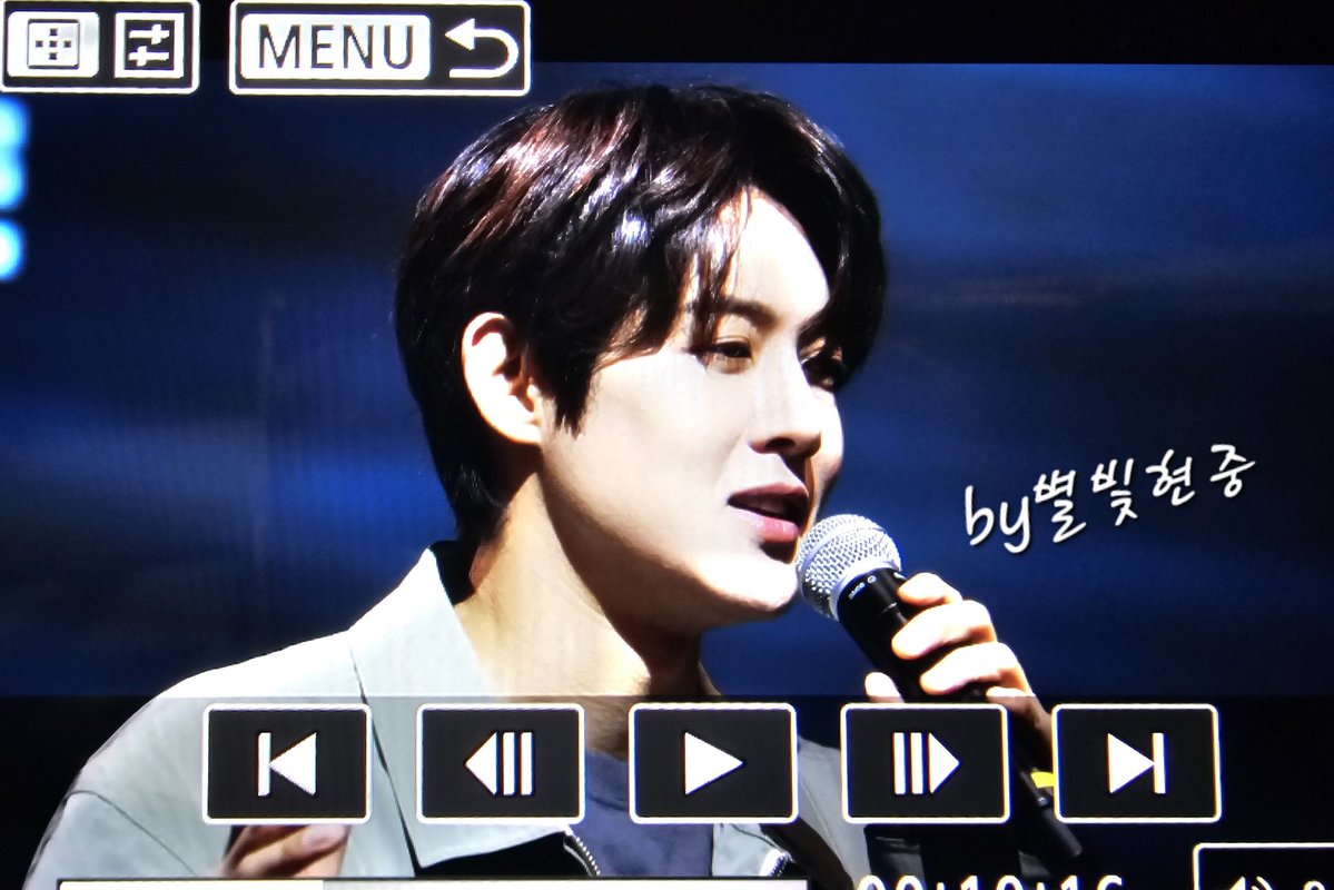 별빛현중 tweet media