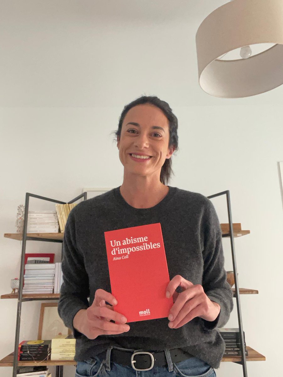 Editorial Moll tweet media