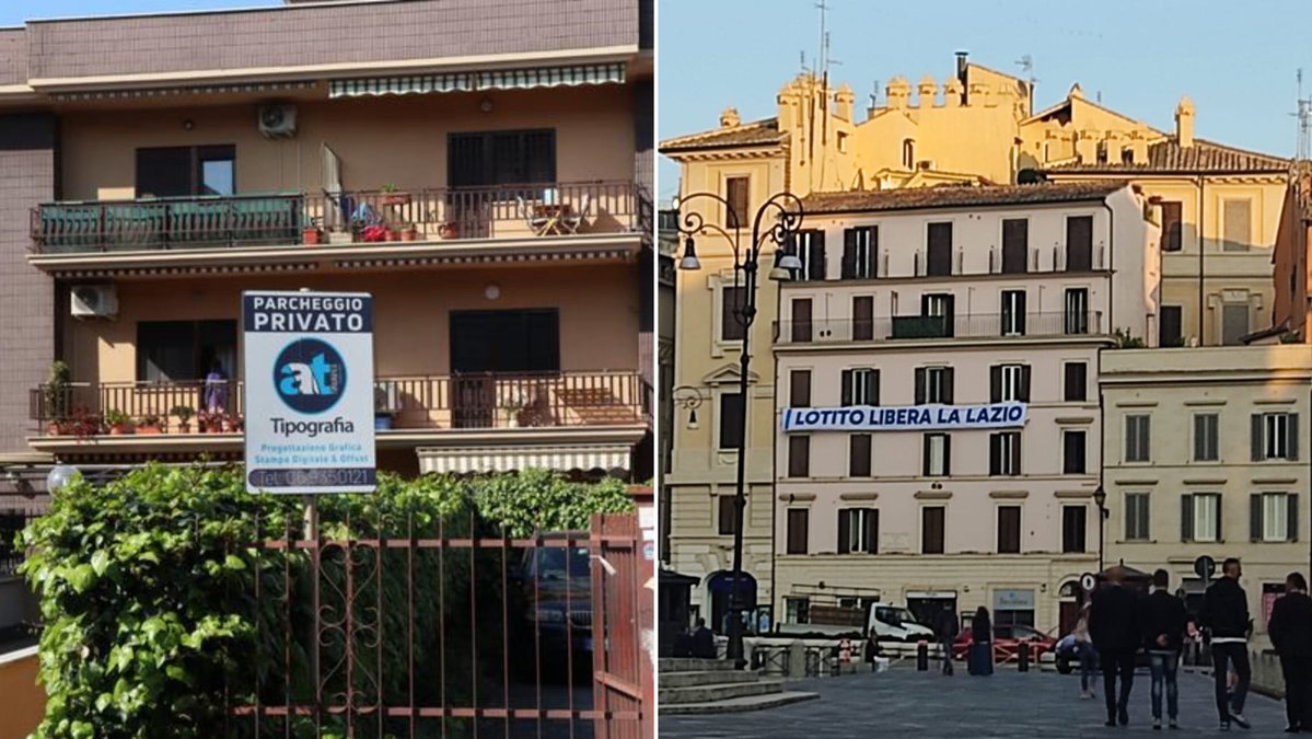 Repubblica Roma tweet media