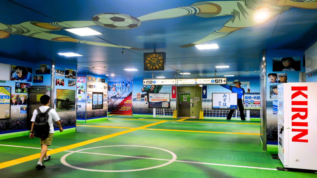 Tokyonobo tweet media