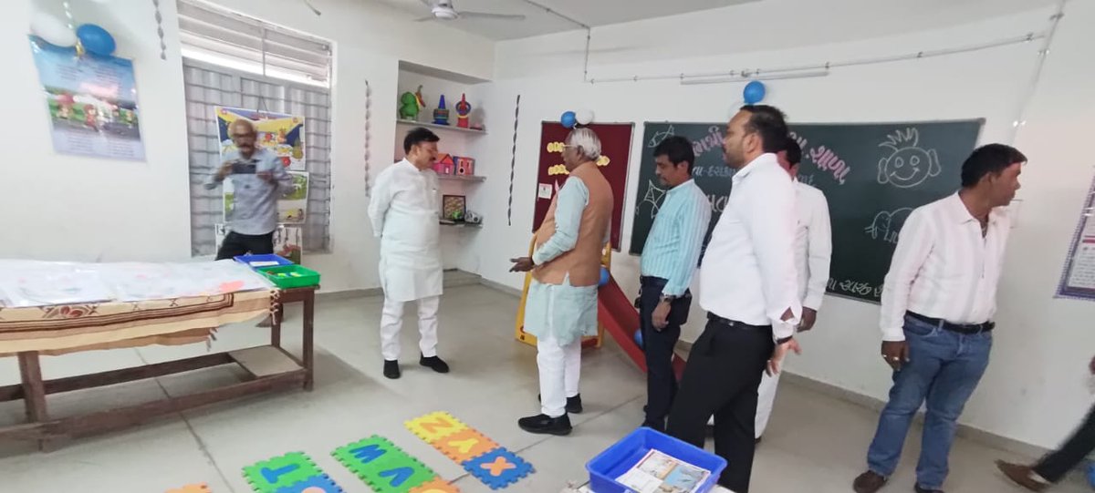 Devusinh Chauhan tweet media