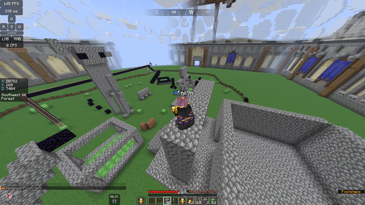 Nilen ᗜ˰ᗜ tweet media