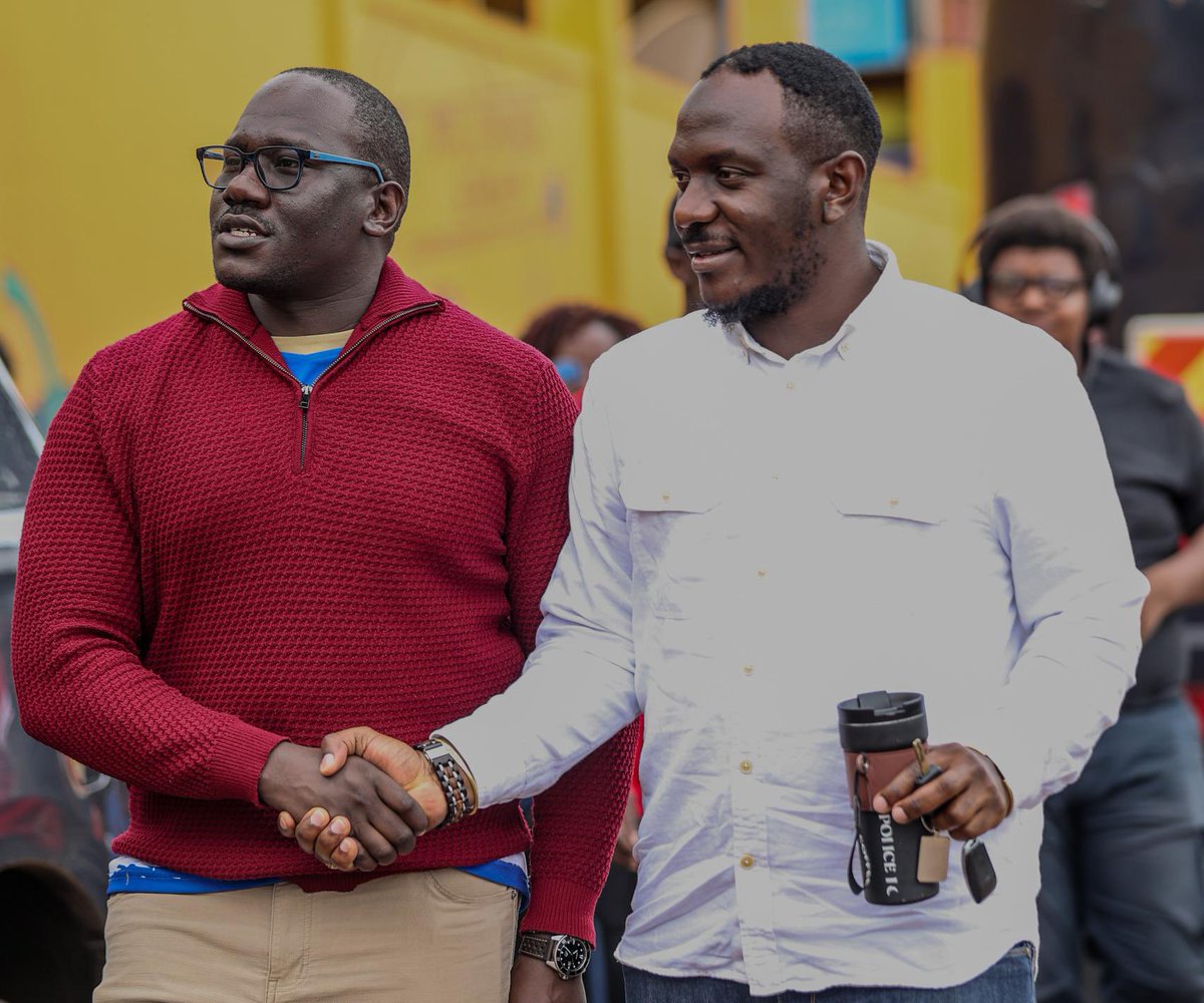 Uganda Marketers Society tweet media