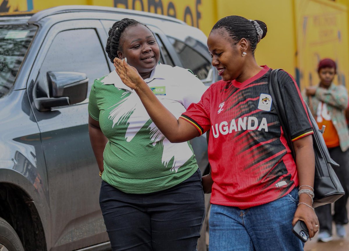 Uganda Marketers Society tweet media