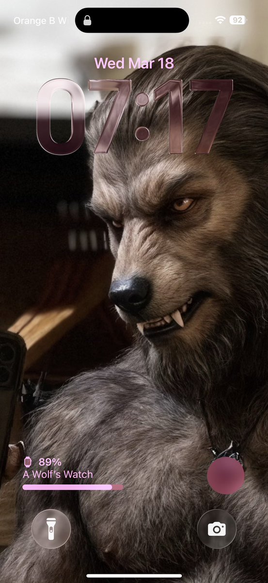 Seffuel Bloodmoon | Béta tweet media