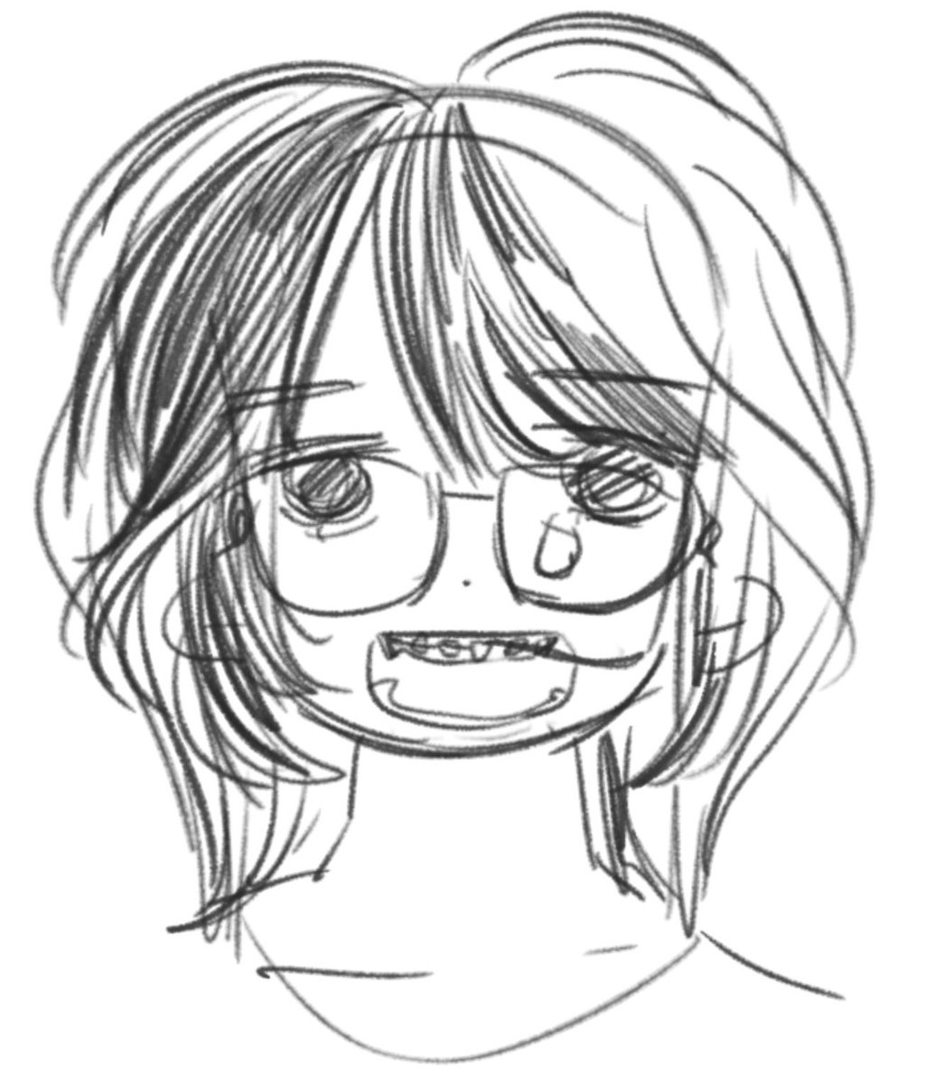 miso ♱ tweet media