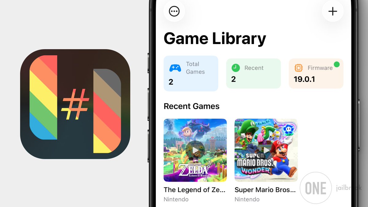 ONE Jailbreak tweet media