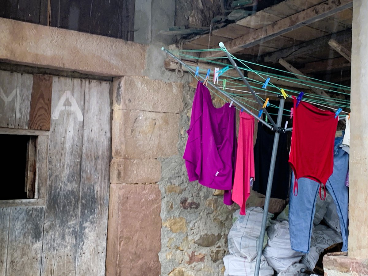 Gabriela tweet media