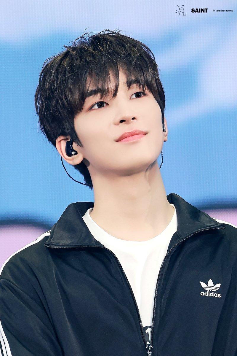 원우😺SAINT 세인트 tweet media